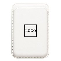 Картхолдер ORG SafeMag футляр для карт с анимацией (white)